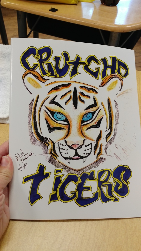 Yearbooks for sale!